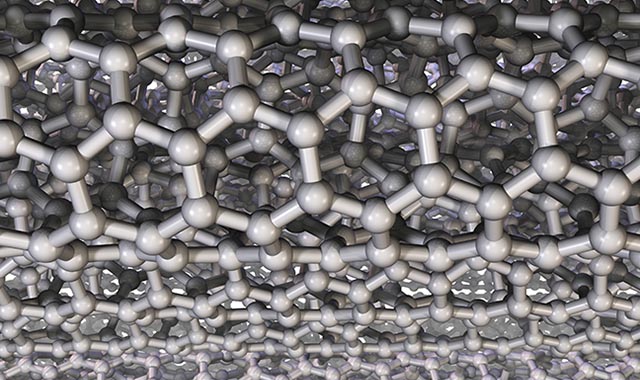 carbon-nanotubes-blog graphic rendering of carbon nanotubes