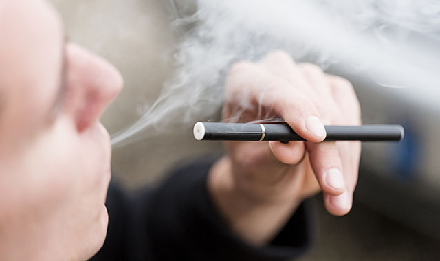 Ecig-safety-blog ecigarette dangers