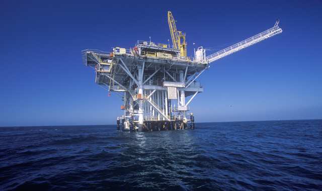 offshore_oil_production offshore oil rig