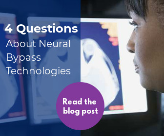 4 Questions About Neural BypassTechnology
