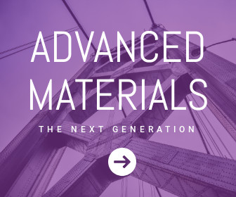 Advanced Materials: The Next Generation
