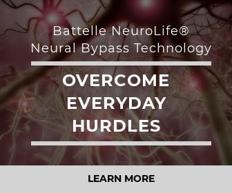 One Step Closer to NeuroLife Home Use