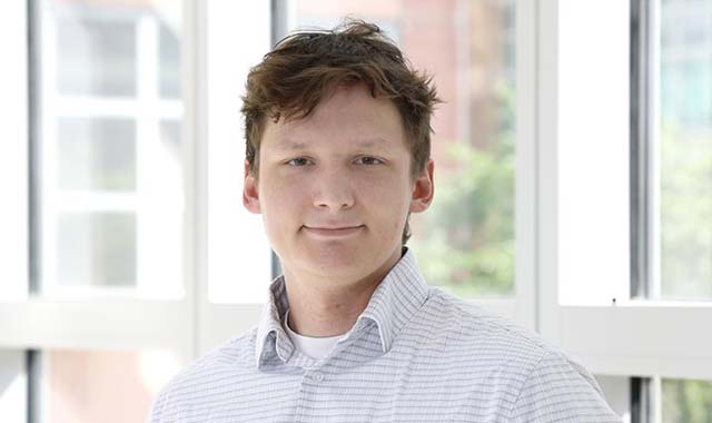 Adam Helton Headshot