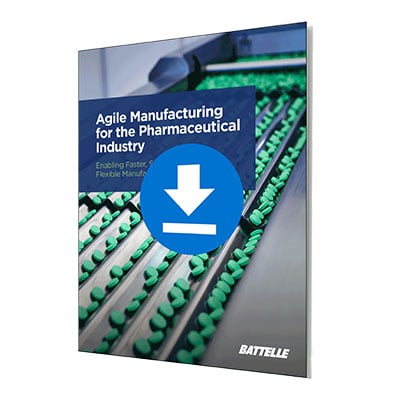 Image: Battelle Navigating the AFFF Phase-Out white paper