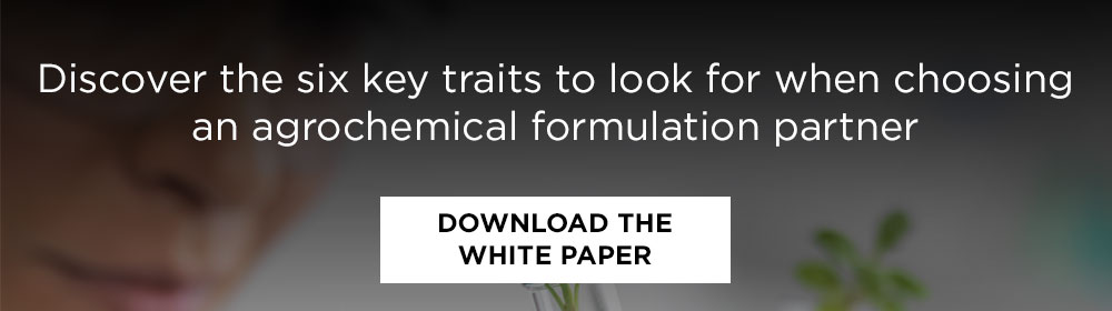 Photo: formulation partner white paper blog call out