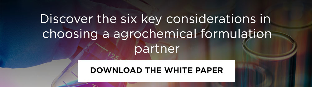 Photo: formulation partner white paper call out