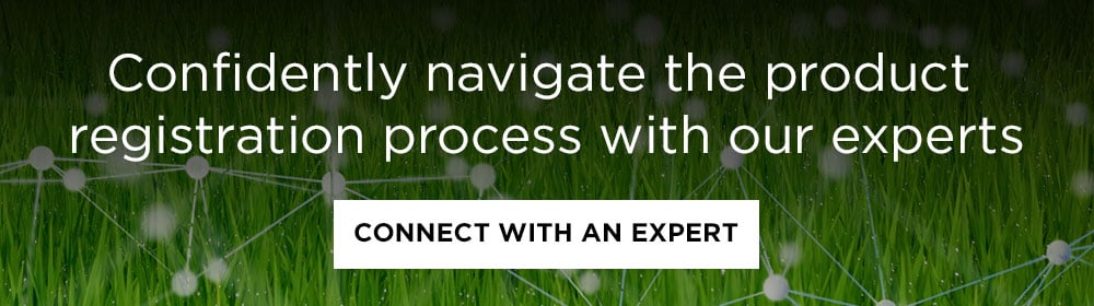 Regulatory-support-small-blog-callout Photo: grass in a a field with data floating above it