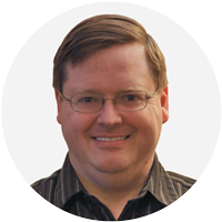 Image: Battelle expert Bryon Dahlgren