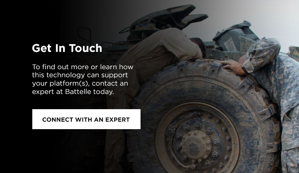canprotect-in-page-callout Photo: Armed Forces members fixing a vehicle