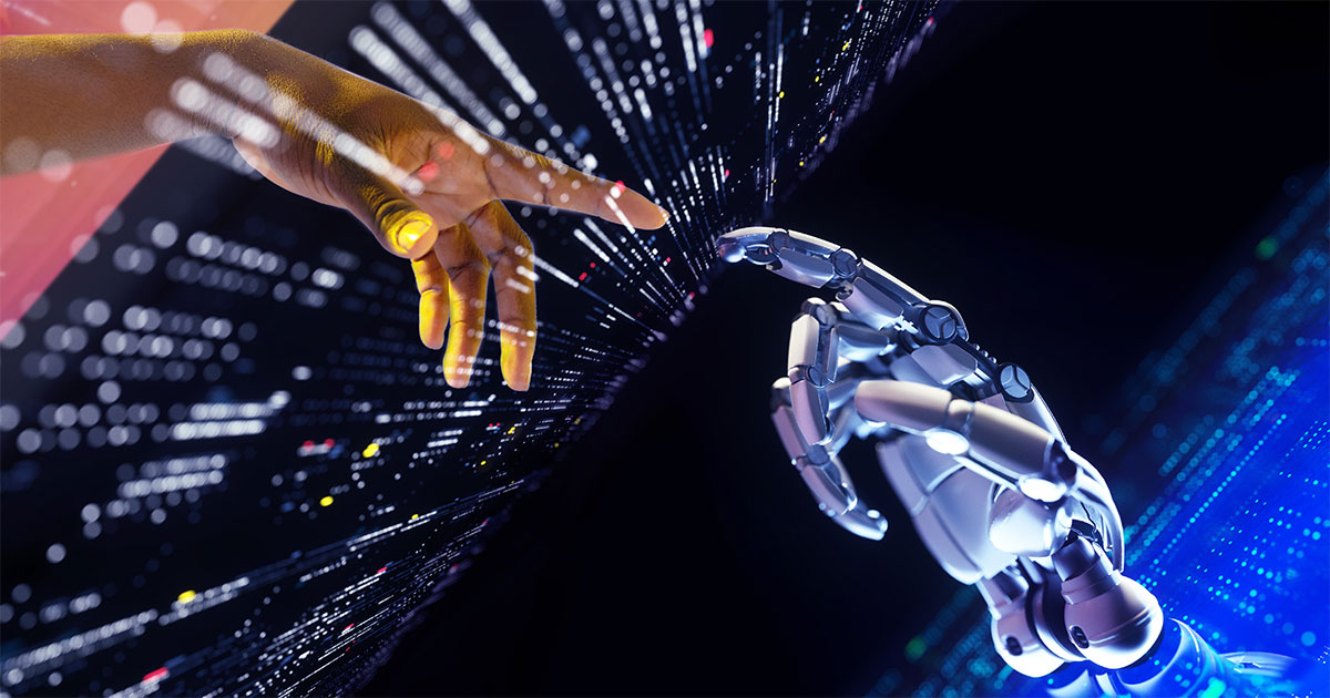 Bridging Human Expertise And Ai The Future Is Here