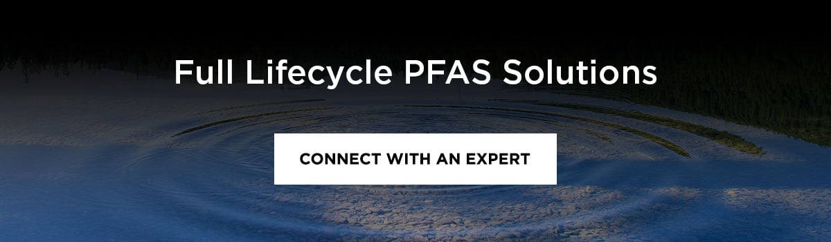 Image: Battelle's full lifecycle PFAS solutions