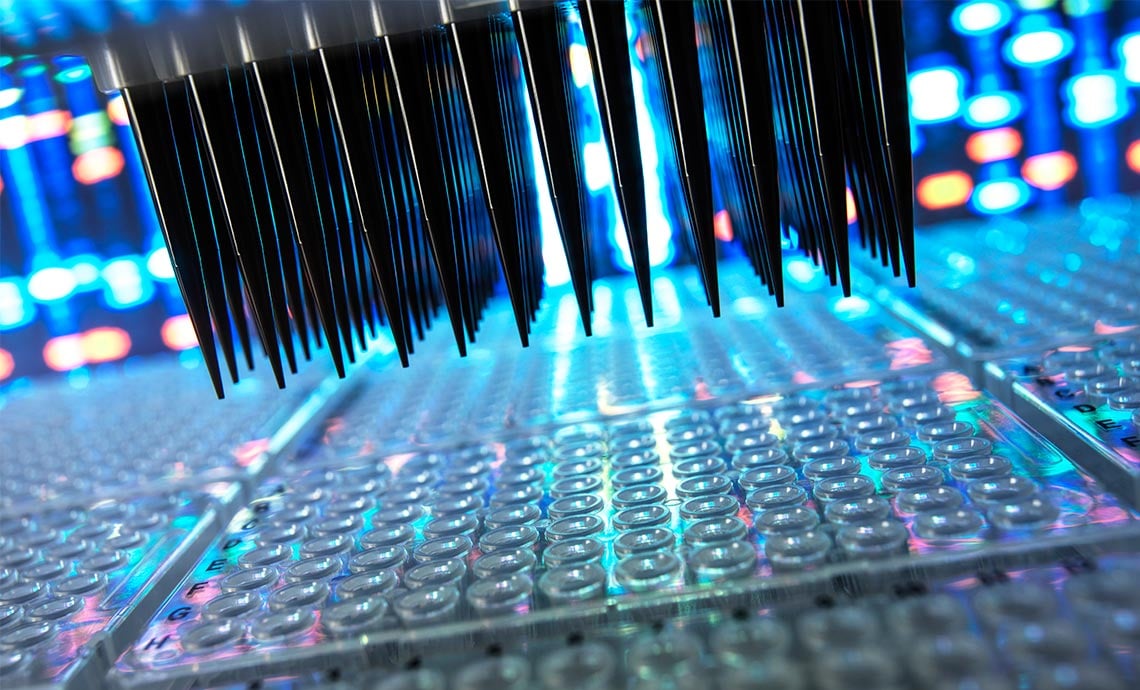 Establishing Reproducible Polymer Nanoparticle (PNP) Manufacturing